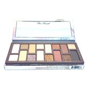 Too Faced Born This Way Sunset Stripped Complexion-Inspired Eye Shadow Palette